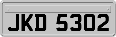 JKD5302