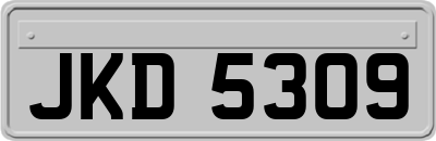 JKD5309