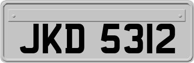 JKD5312
