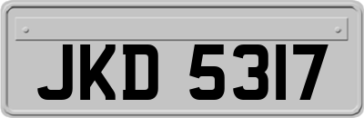 JKD5317