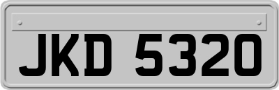 JKD5320