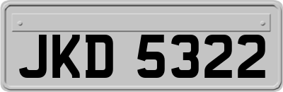 JKD5322