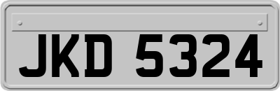 JKD5324