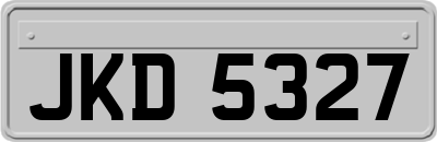 JKD5327