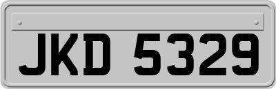 JKD5329