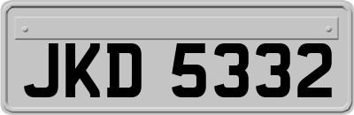 JKD5332