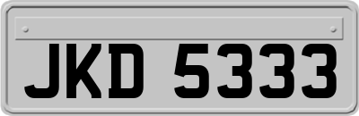 JKD5333