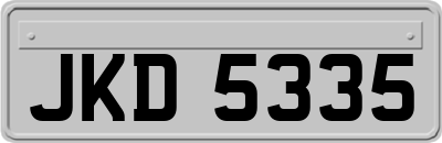 JKD5335