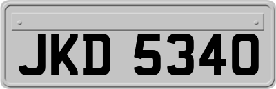 JKD5340
