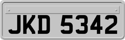 JKD5342