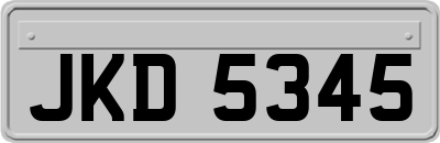 JKD5345