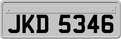 JKD5346