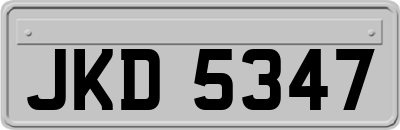 JKD5347