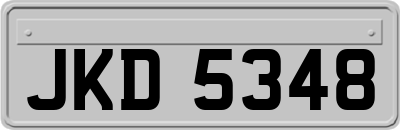 JKD5348