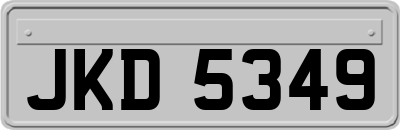JKD5349