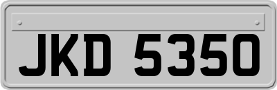 JKD5350