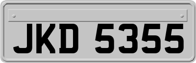 JKD5355