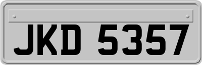 JKD5357