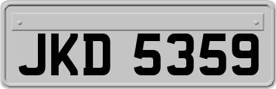 JKD5359