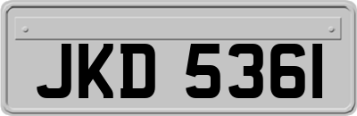 JKD5361