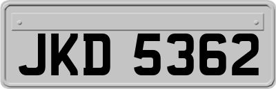 JKD5362