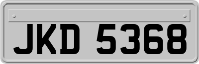 JKD5368