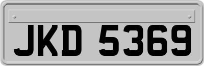 JKD5369