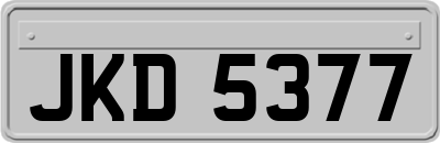 JKD5377