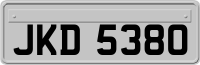 JKD5380