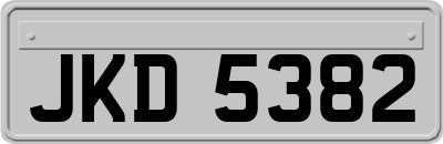 JKD5382