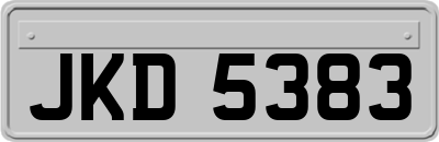 JKD5383