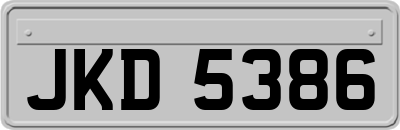 JKD5386