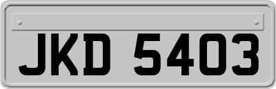 JKD5403