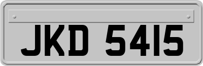 JKD5415