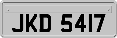 JKD5417