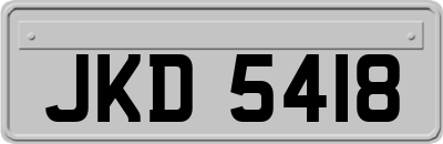 JKD5418