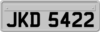 JKD5422