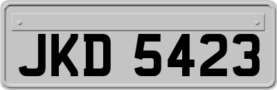 JKD5423
