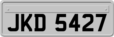 JKD5427