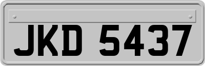 JKD5437
