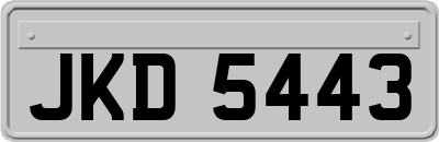 JKD5443