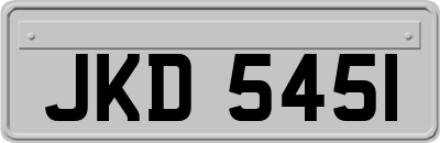 JKD5451