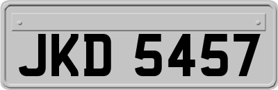 JKD5457