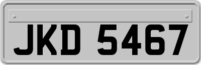 JKD5467