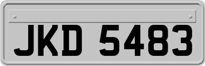 JKD5483