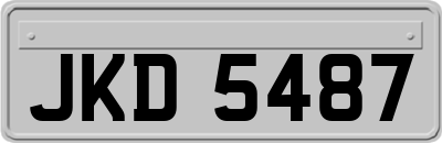 JKD5487