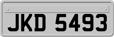 JKD5493