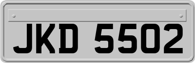 JKD5502