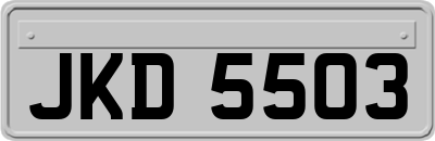 JKD5503
