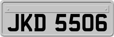 JKD5506